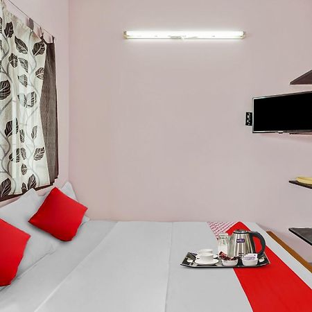 Hotel O Arunachala Guest House Near Pvr Spi Palazzo Ченай Екстериор снимка