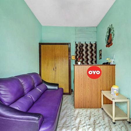 Hotel O Arunachala Guest House Near Pvr Spi Palazzo Ченай Екстериор снимка